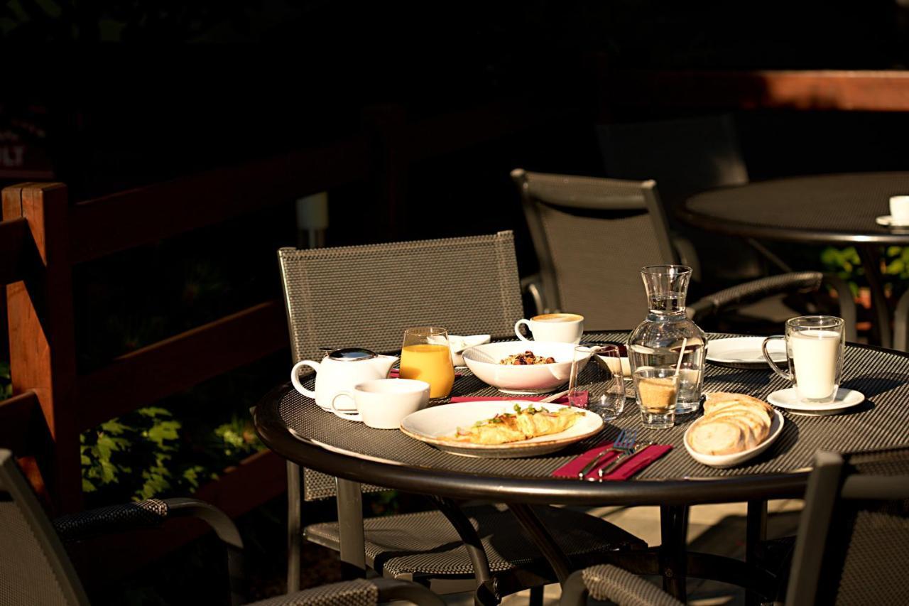 Apart Hotel Jablonec ยาโบลเนช นัด นิโซ ภายนอก รูปภาพ